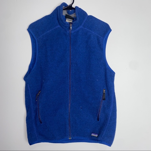 Patagonia Other - Patagonia Synchilla Vest